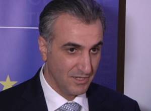 Նոր նախարարը խաղողի մթերման հարցում խնդիր չի տեսնում