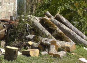 Գազաֆիկացված գյուղերում գազ չեն օգտագործում