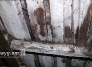 В хлеву обнаружен труп несовершеннолетнего