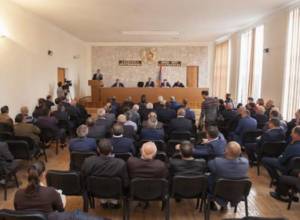 Агавнадзорцы получат деньги за скупленный виноград: Министр сельского хозяйства