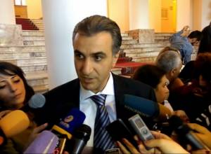«Կառավարությունն անվերջ չի կարող դոնորի դեր կատարել»