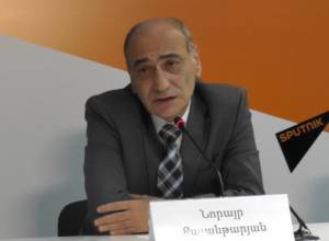 Երեւանում առաջին անգամ կանցկացվի շախմատային օփեն