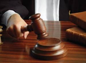 Mher Petrosyan appointed Judge of the RA Administrative Court