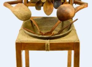 Մշեցու աթոռները