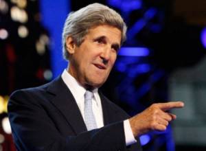 Karabakh conflict resolution impossible at this point - John Kerry