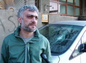 Օպերատոր. «Գիտեի, որ ինձ կվնասեն»