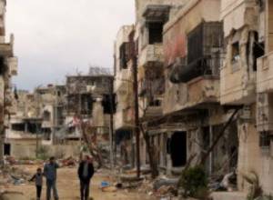 Armenia to deliver humanitarian aid to war-torn Syira