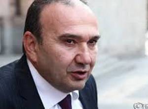 Л. Мкртчян выступит на заседании Совета министров образования СНГ