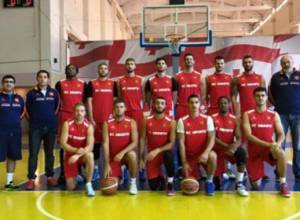 «Ուրարտուն» ելույթները կսկսի «Դինամո» մարզադահլիճում