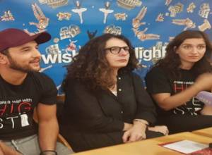 «Փորձում եմ փոխհատուցել այն, ինչ խլել են իմ նախնիները»