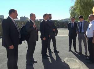 Сотрудники военной полиции МО РА пройдут переподготовку в Чехии