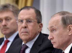 РФ прекращает договор, заключенный с США, об уничтожении плутония