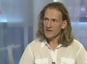 German historian suggests having hanging gardens in Cascade