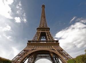 Женщина, прибывшая из Парижа, разыскивалась