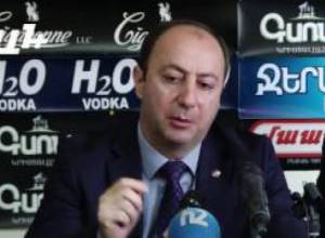 New developments in Andrias Ghukasyan's case