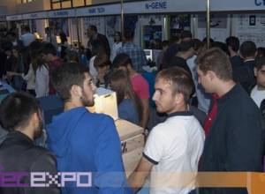 60 000 հազար այցելու՝ ԴիջիԹեք 2016-ին
