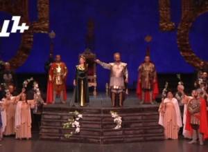 Կփոխարինի՞ մեր Օպերային թատրոնը Լա Սկալային