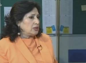 How do people perceive teachers?