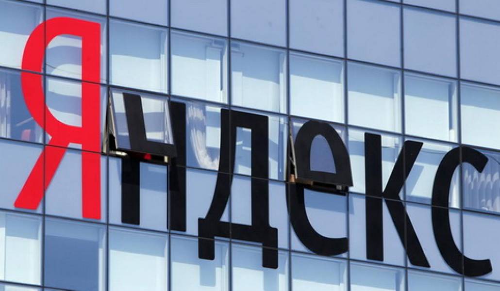 yandex