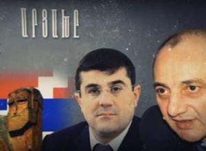 Индекс демократии в НКР