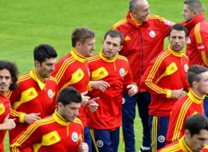 Ռումինական ֆուտբոլի նոր աստղը գալիս է Հայաստան