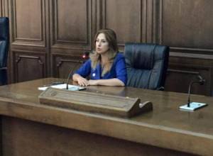 «В острые моменты Серж Саргсян обращается к Сурику Хачатряну»