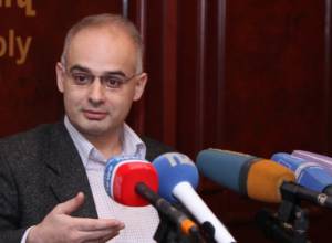 «У Правительства нет видения»: Левон Зурабян