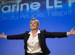 Российская пропаганда персонализирует Европу