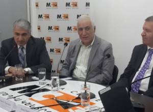 Երկիր մտնող փողը գնում  է կոռուպցիայի վրա