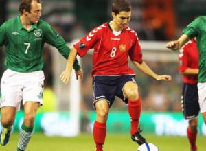 Ռումինացիները պարզել են մեր թիմի ամենավտանգավոր ֆուտբոլիստին