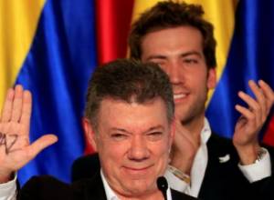 Нобелевская премия мира – без мира