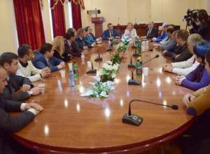 Крист Манукян – единый кандидат от оппозиции: подписано соглашение