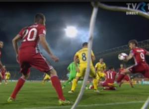 Գոռ Մալաքյանի ձեռքը խառնեց Վարուժան Սուքիասյանի պլանները