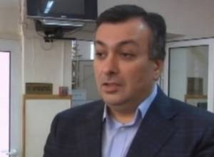 Աշխատանքով և շփումներով կուրվագծենք մեր երազանքը. Ա. Ամիրյան