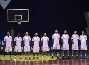 «Ուրարտուն» 70:80 հաշվով պարտվեց «Սամարային»