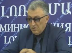 Опубликованы официальные результаты выборов в ОМС Ванадзора и состав Совета старейшин