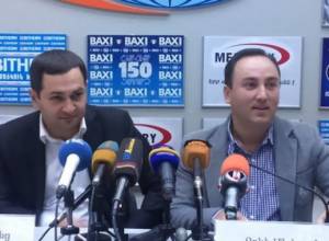 Armenian lawmakers cannot solve problems in Georgia