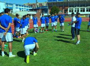 Վարուժան Սուքիասյանը շտապ կերպով հրավիրել է Ռուսլան Կորյանին