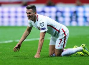 Լեհաստանի հավաքականը Հայաստանի խաղից առաջ զրկվել է երեք խաղացողից