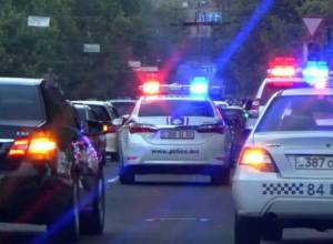 В Ереване обнаружено 75, в  регионах - 56 нетрезвых водителей