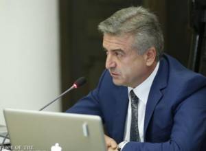 Makar Ghambaryan appointed Deputy Minister of International Economic Integration and Reform