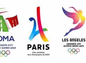 Rome mayor nixes 2024 Olympic bid