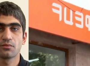 Разбив стекло, зашел на почту и украл посылки граждан