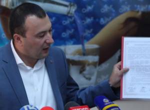 ППА может доказать, что не нарушила соглашение в Ванадзоре