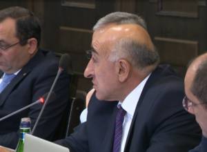 Правительство подтвердило кандидатуру руководителя аппарата АРФ