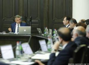 Exception to be made for Syrian Armenians