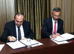 Երևանում տրվել է Շեֆֆիլդի համալսարանի Executive MBA ծրագրի պաշտոնական մեկնարկը