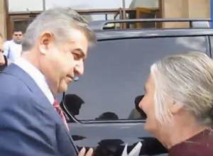 Премьер-министр удивил сотрудников безопасности: aravot.am