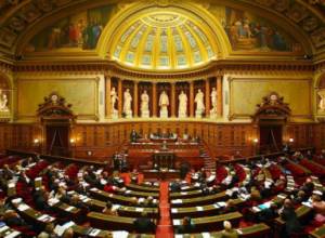 French Senate passes bill criminalizing Armenian Genocide denial