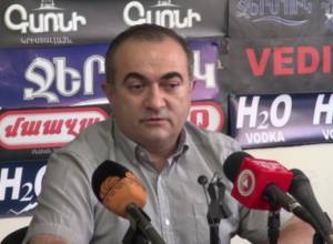 Pashinyan’s idea begins to spread among pro-government forces - Tevan Poghosyan